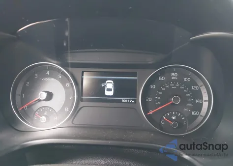 2022 Kia Forte Lxs из США, поврежденный, VIN 3KPF24AD9NE434395